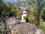 swamis-statue