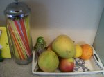fruit-and-straws