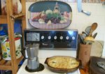 stovetop