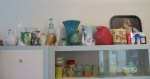 top-of-cupboard